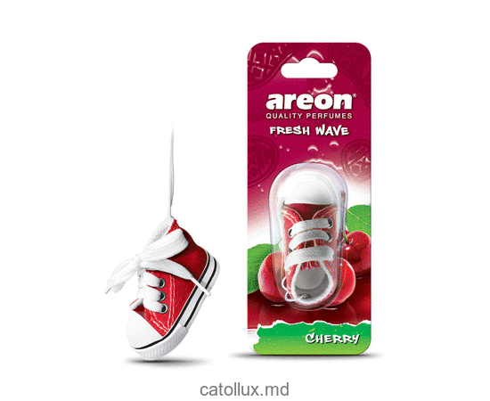 Ароматиз. Areon Fresh Wave (Cherry) 1шт. 