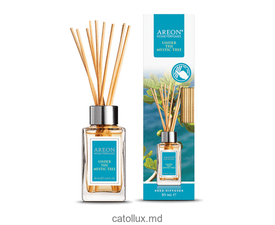 Ароматиз. Areon Home Parfume Sticks 85ml (N.D. Under the mystyc tree) 1шт. 