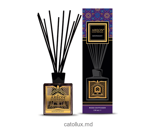 Ароматиз. Areon Home Perfume 150ml ORIENT (MOONLIGHT) 