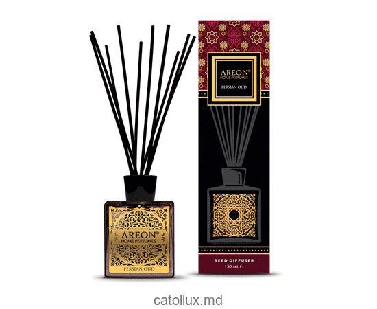Ароматиз. Areon Home Perfume 150ml ORIENT (PERSIAN OUD) 