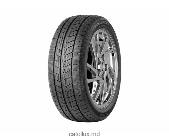 Шина GRENLANDER 195/55R15 Winter GL868 85V 