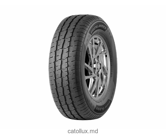 Шина GRENLANDER 205/65R16C  Winter GL989 107/105 R 