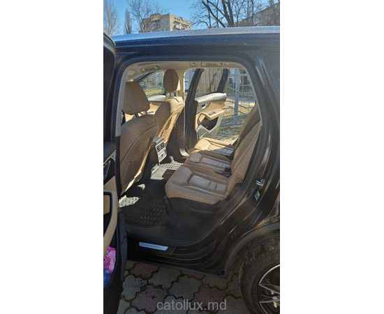 Automobil Audi Q7 2020 