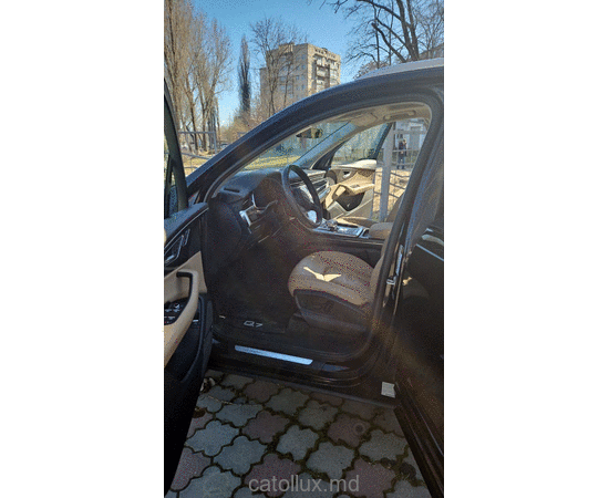 Automobil Audi Q7 2020 