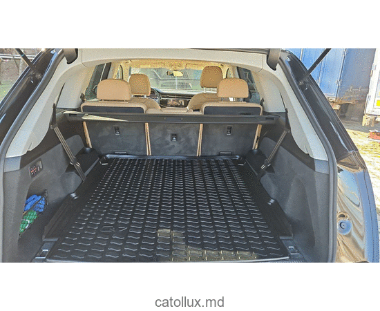 Automobil Audi Q7 2020 