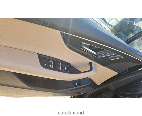 Automobil Audi Q7 2020 