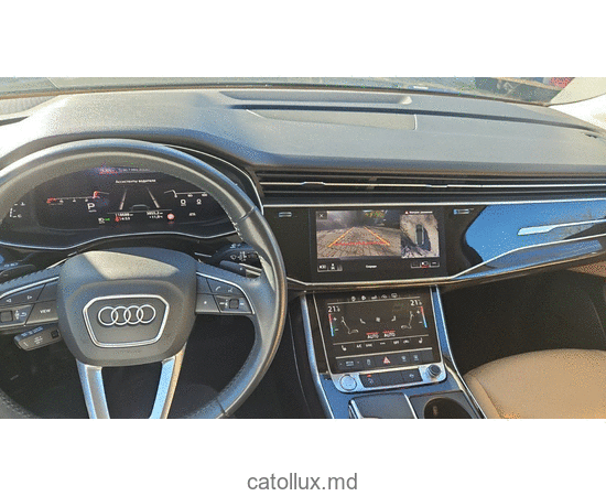 Automobil Audi Q7 2020 