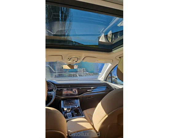 Automobil Audi Q7 2020 