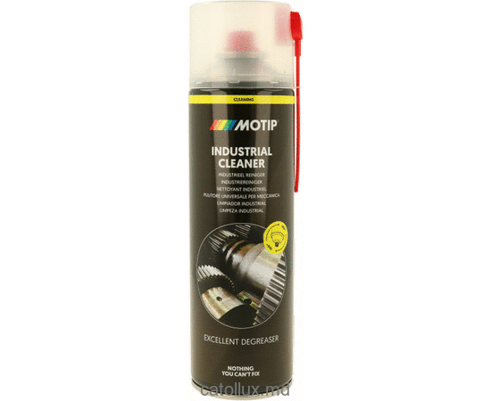 090509 OD MOTIP UNIVERS. CLEANER 500ml Preparat pentru lubrifierea auto 