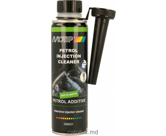 090631 Petrol Injection Cleaner Очиститель инжектора 300 мл 