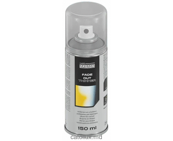 Spray solvent pentru tranziții 150 ml 