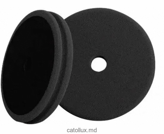 Burete de polish 170X20 conic finisare negru "troton" 