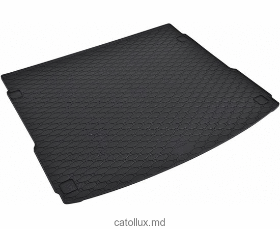 Covoraș pentru portbagaj din cauciuc Rigum AUDI Q5 2017-/21  (RKK) 