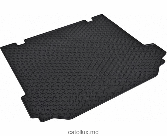 Covoraș pentru portbagaj din cauciuc Rigum BMW X5 2018- (G05) 