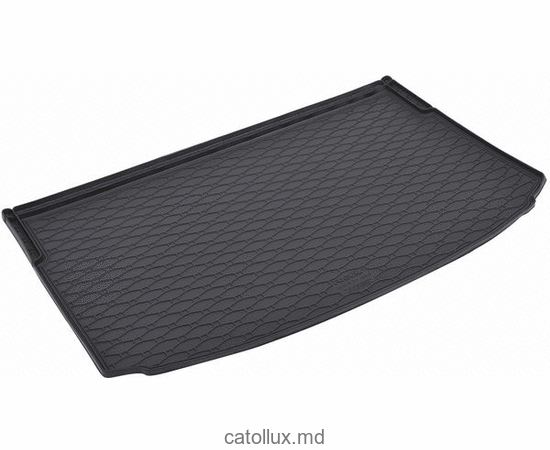 COVORAȘ PENTRU PORTBAGAJ DIN CAUCIUC Rigum Kia Rio 2017-2021 