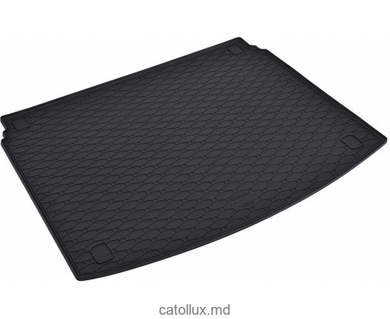 COVORAȘ PENTRU PORTBAGAJ DIN CAUCIUC Rigum Kia X-Ceed 2019- (poziție superioară și inferioară) 