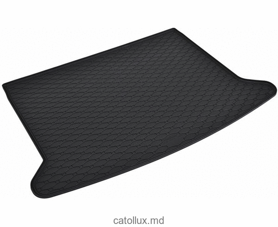 Covoraș pentru portbagaj din cauciuc Rigum Mazda  CX30 19- (RKK) 