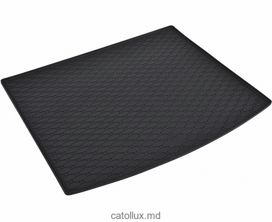 Covoraș pentru portbagaj din cauciuc Rigum Mitsubishi Eclipse Cross PHEV 2021- (RKK) 