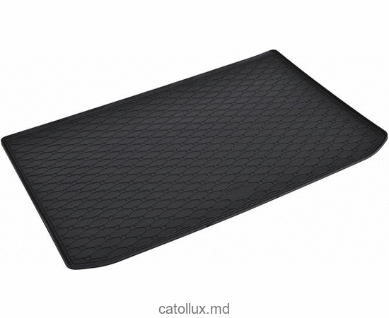Covoraș pentru portbagaj din cauciuc Rigum Renault Captur 20-/ Mitsubishi ASX 23 (RKK)   