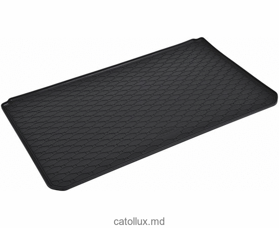 Covoraș pentru portbagaj din cauciuc Rigum Renault Captur 13 