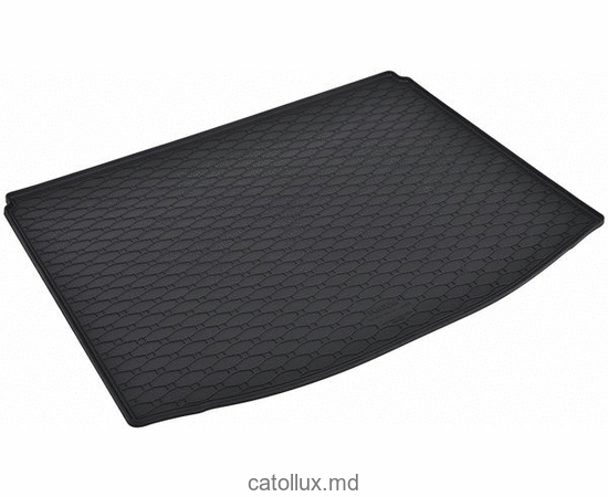 Covoraș pentru portbagaj din cauciuc Rigum Suzuki SX4/S-Cross 13- (RKK) 