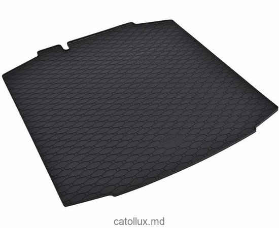Covoraș pentru portbagaj din cauciuc Rigum SKODA Rapid 2012- /Seat Toledo 2013-(RKK) 