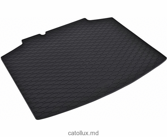 Covoraș pentru portbagaj din cauciuc Rigum Skoda Scala 19- (RKK)  