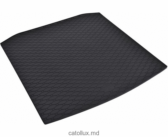 Covoraș pentru portbagaj din cauciuc Rigum SKODA Octavia IV Combi /SDN  2020-(RKK) 