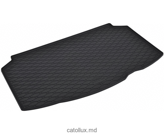 Covoraș pentru portbagaj din cauciuc Rigum TOYOTA Yaris 2020- /Hybrid (RKK) 