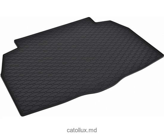 Covoraș pentru portbagaj din cauciuc Rigum TOYOTA C-HR 2016-  (RKK) Нижняя позиция  