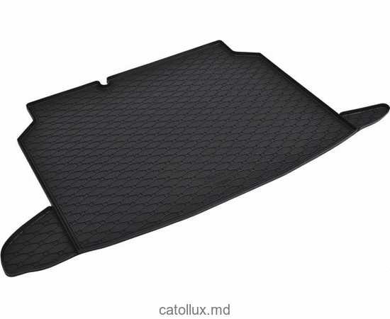 Covoraș pentru portbagaj din cauciuc Rigum Toyota Yaris  Cross 21--/Hybrid 21-(RKK)  