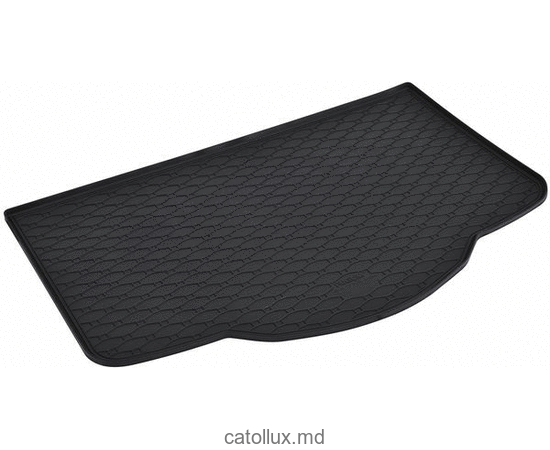 Covoraș pentru portbagaj din cauciuc Rigum Toyota Aygo  X 22- (RKK) 