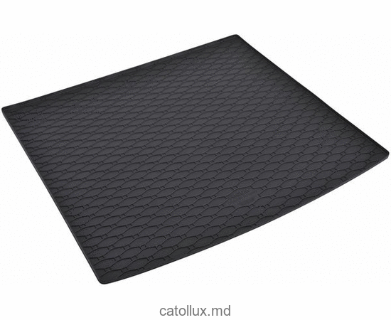 Covoraș pentru portbagaj din cauciuc Rigum VW ID.4/5  2021 