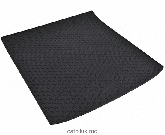 Covoraș pentru portbagaj din cauciuc Rigum VW T5 2003- L1/VW T6 2015- L1/VW T6.1 2019- L1 