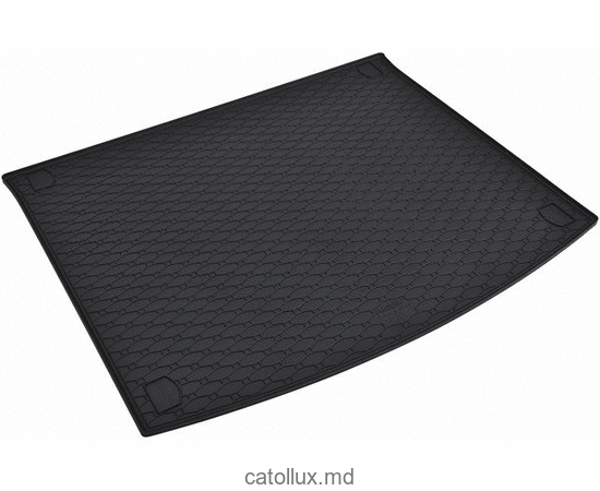 Covoraș pentru portbagaj din cauciuc Rigum VW Touareg 2002-/2010-/2014-/ (RKK) 