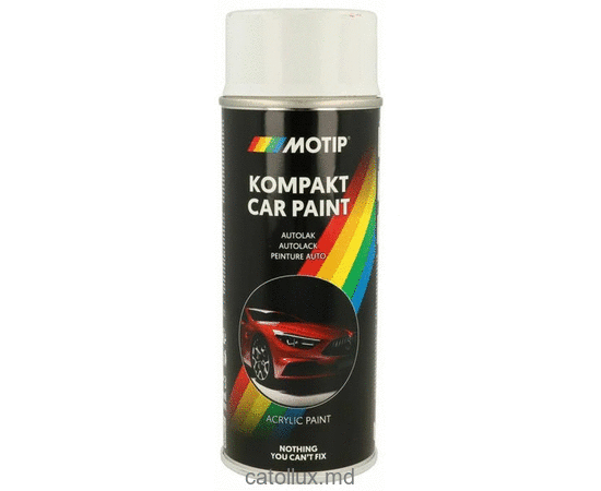 45312  WIT Met autolack sp.400ml vopsea 