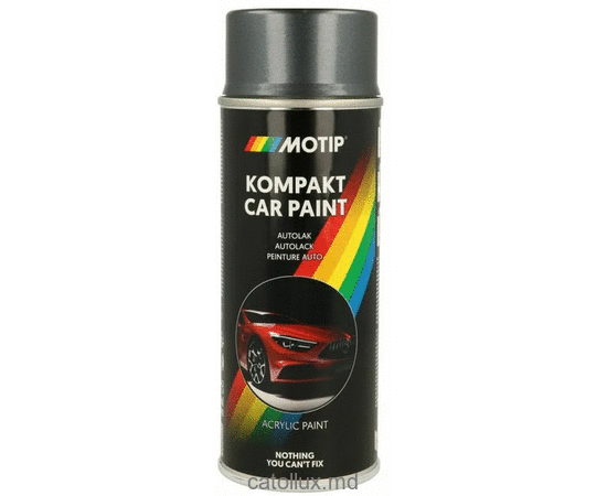 51064  Grijs Met   autolack sp.400ml vopsea 