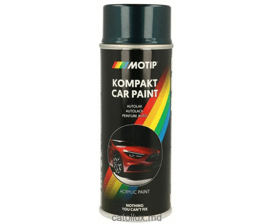 53566  Green Met  autolack sp.400ml vopsea 