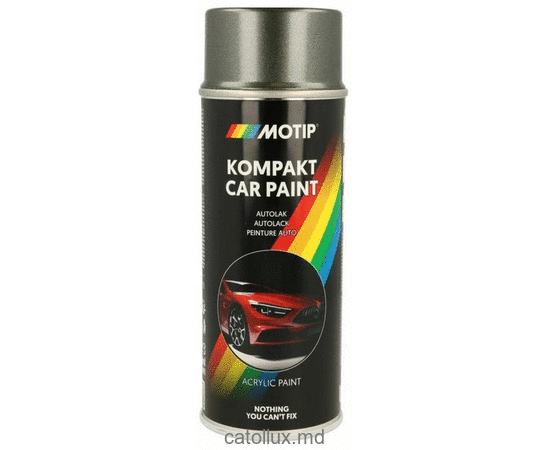 53625  Green Met  autolack sp.400ml vopsea 