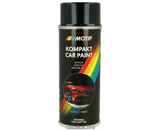 54591  Blue Met  autolack sp.400ml vopsea 