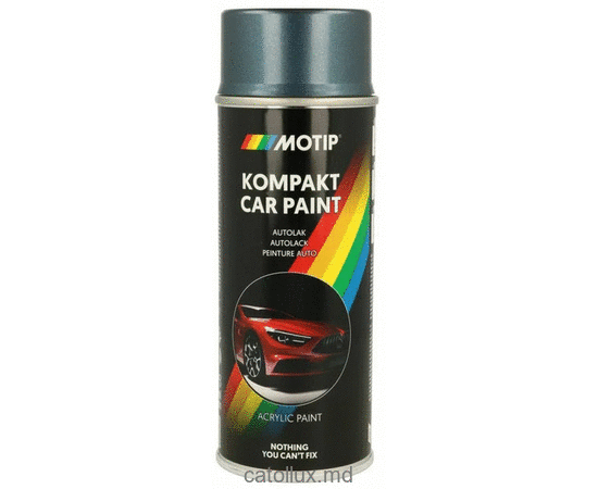54660  Blue Met autolack sp.400ml vopsea 