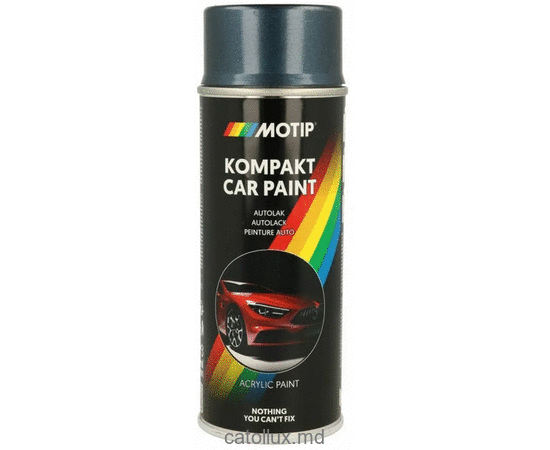 54671  Blau Met autolack sp.400ml vopsea 