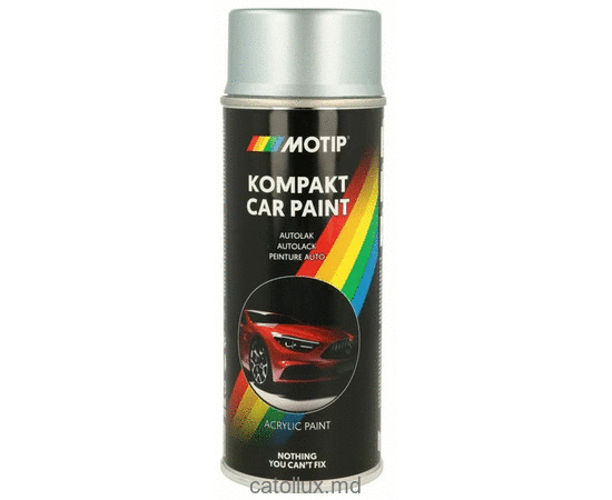 55060  Blue Met  autolack sp.400ml vopsea 