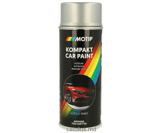 55064  Grau Met autolack sp.400ml vopsea 