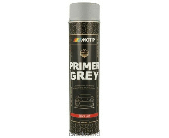 604054 Primer Grey sp.600ml vopsea 