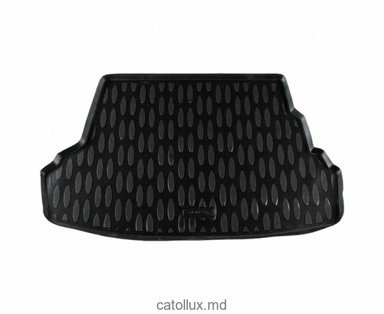 71112 Audi A4 (B9) (SD) (2015-)  covorașe din cauciuc pentru portbagaj 