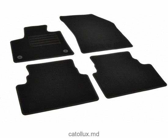 Covoraș textil auto pentru interior Rigum AKT Citroen  C5 Aircross 2017-  