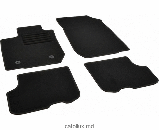 Covoraș textil auto pentru interior Rigum AKT Dacia Sanderor 2013-  