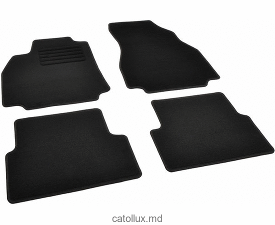 Covorase salon textil AKT Renault Megane 2002-2009 