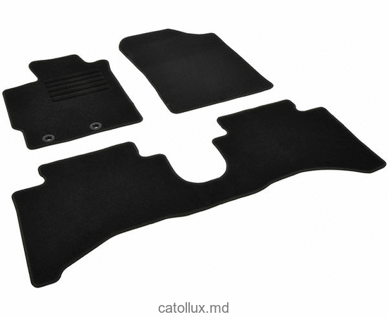 Covoraș textil auto pentru interior Rigum AKT Toyota Yaris 12-  Hybrid  